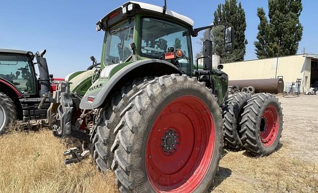 Image of Fendt 936 Vario equipment image 3