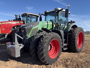 2020 Fendt 936 Vario Image