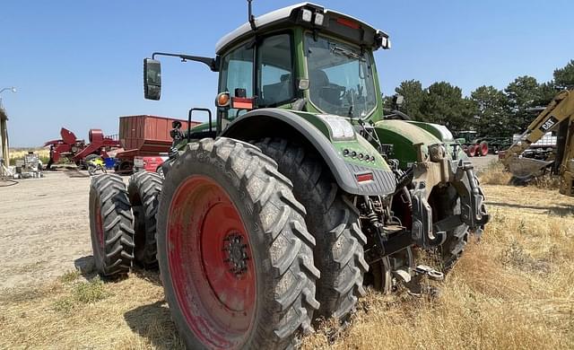 Image of Fendt 936 Vario equipment image 2