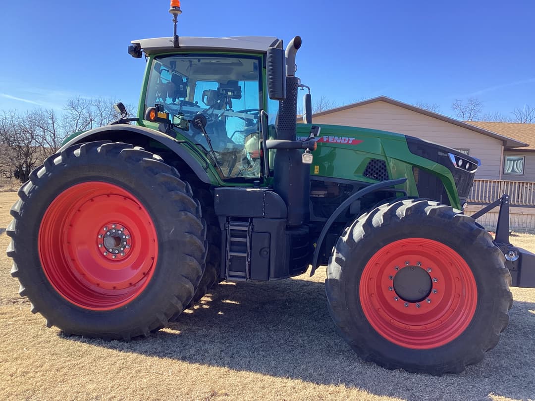 Image of Fendt 936 Vario Primary Image