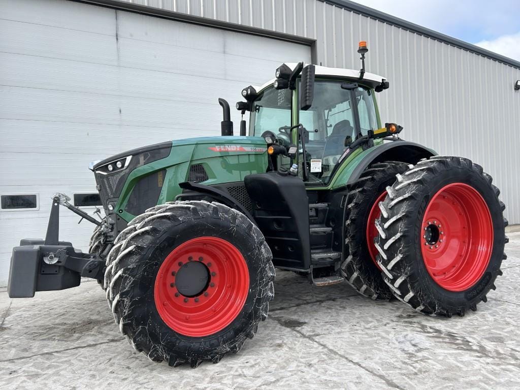 2020 Fendt 936 Vario Equipment Image0