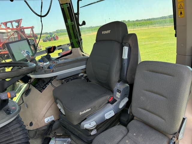 Image of Fendt 939 Vario equipment image 2