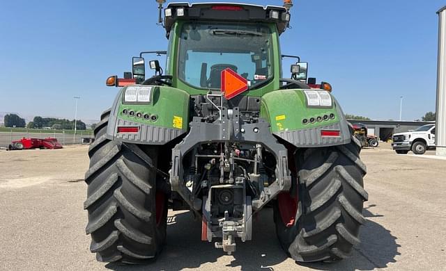 Image of Fendt 939 Vario equipment image 3