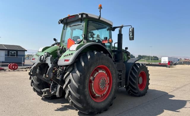 Image of Fendt 939 Vario equipment image 3