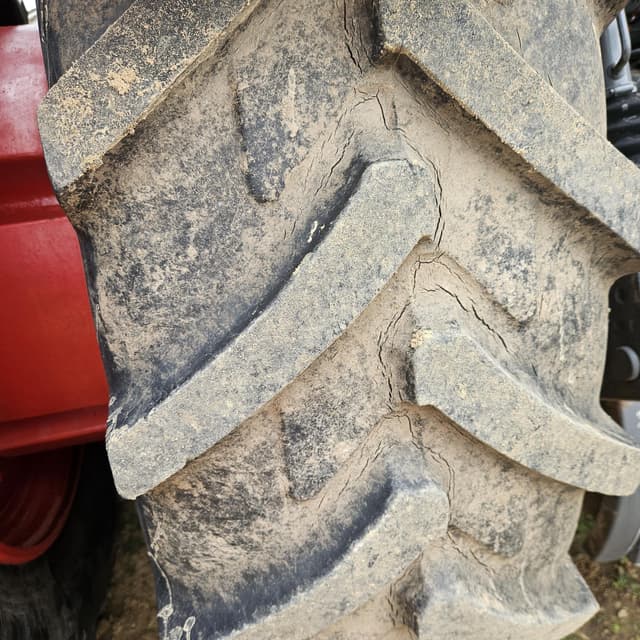 Image of Fendt 939 Vario equipment image 4