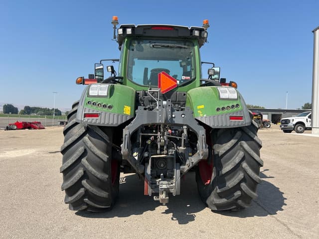 Image of Fendt 939 Vario equipment image 3