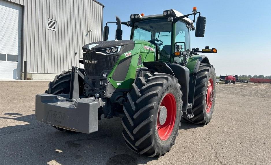 Image of Fendt 939 Vario Primary image