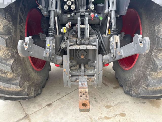 Image of Fendt 939 Vario equipment image 4