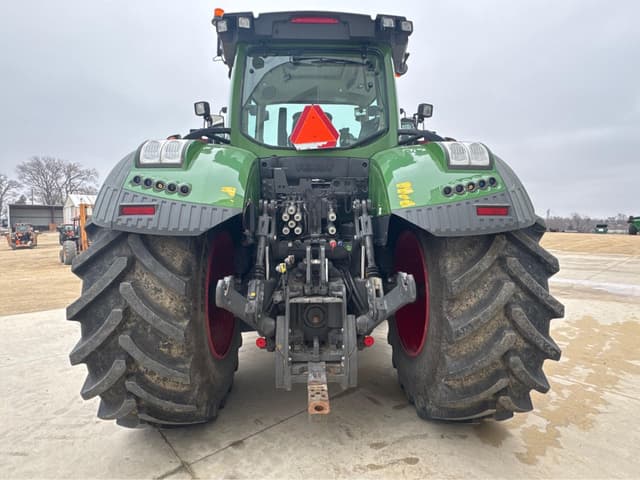 Image of Fendt 939 Vario equipment image 3