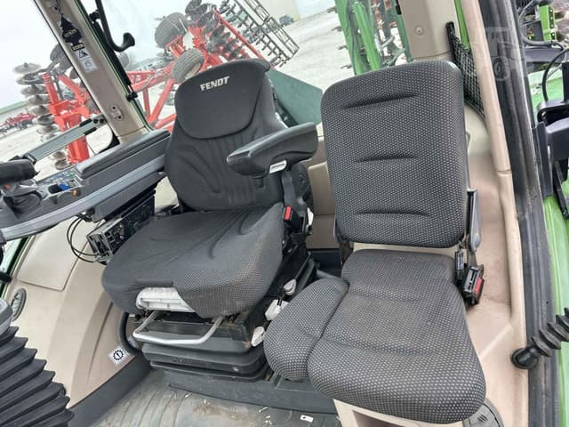 Image of Fendt 939 Vario equipment image 2