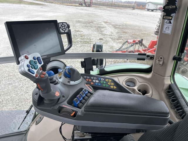 Image of Fendt 939 Vario equipment image 3