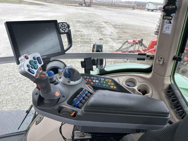 Image of Fendt 939 Vario equipment image 3