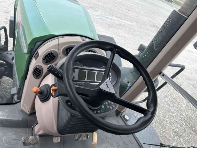 Image of Fendt 939 Vario equipment image 4