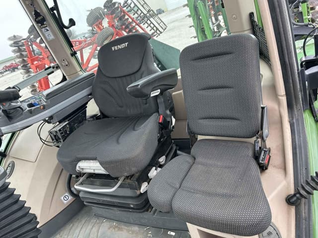 Image of Fendt 939 Vario equipment image 2
