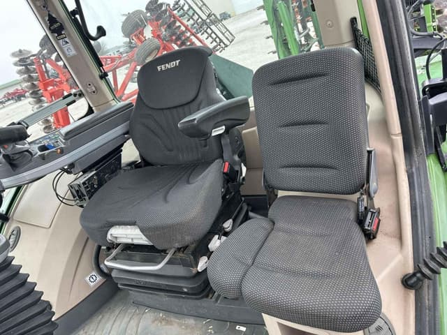 Image of Fendt 939 Vario equipment image 2