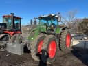 2020 Fendt 939 Vario Image