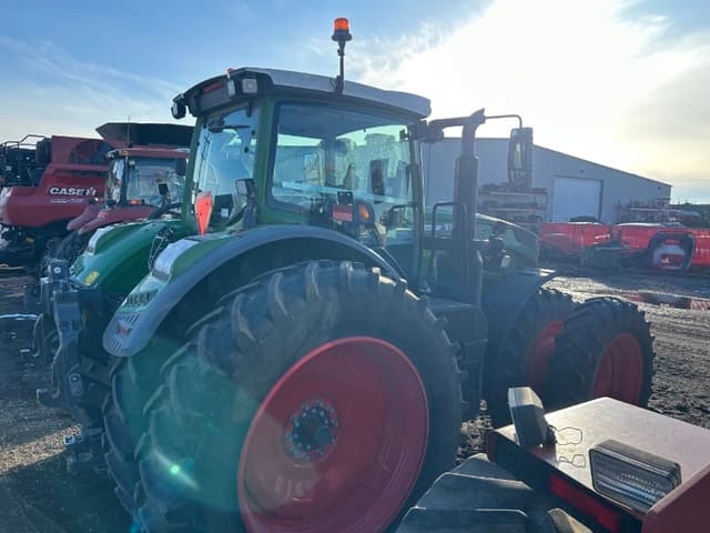 Image of Fendt 939 Vario equipment image 3