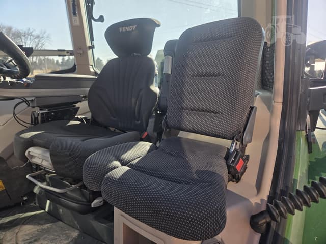 Image of Fendt 939 Vario equipment image 2