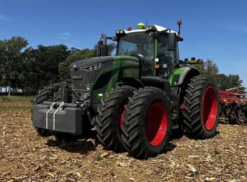 Main image Fendt 942 Vario