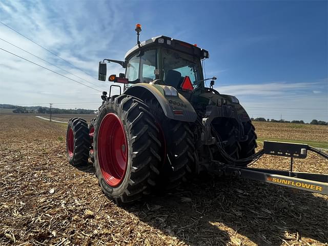 Image of Fendt 942 Vario equipment image 4