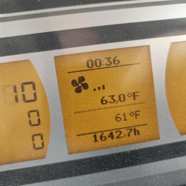 Image of Fendt 942 Vario equipment image 4