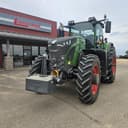 2020 Fendt 942 Vario Image