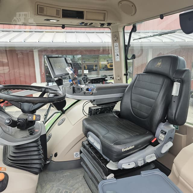 Image of Fendt 942 Vario equipment image 3