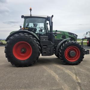 2020 Fendt 942 Vario Image
