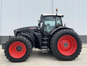 2020 Fendt 942 Vario Equipment Image0