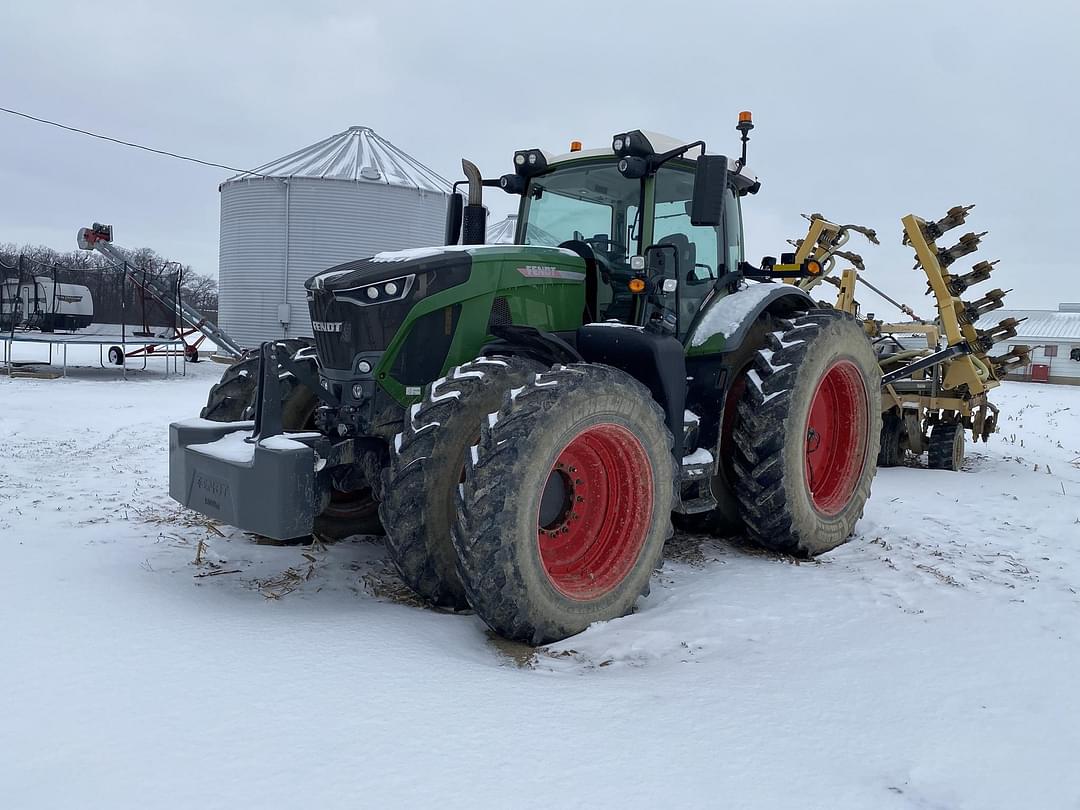 Image of Fendt 942 Vario Primary image