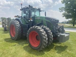 2020 Fendt 942 Vario Image