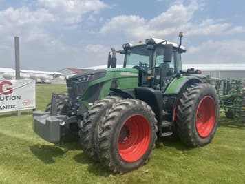 Main image Fendt 942 Vario