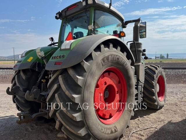 Image of Fendt 1050 Vario equipment image 1