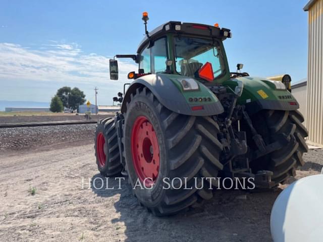 Image of Fendt 1050 Vario equipment image 2