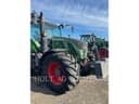2020 Fendt 724 Vario Image