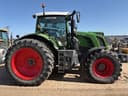 2020 Fendt 826 Vario Image