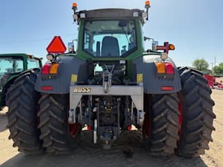Image of Fendt 826 Vario equipment image 3