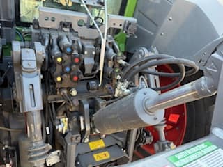 Image of Fendt 826 Vario equipment image 4