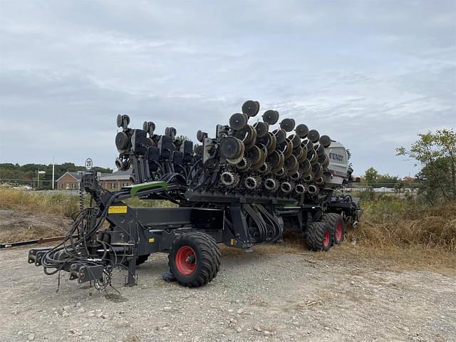 Image of Fendt Momentum 32 equipment image 1