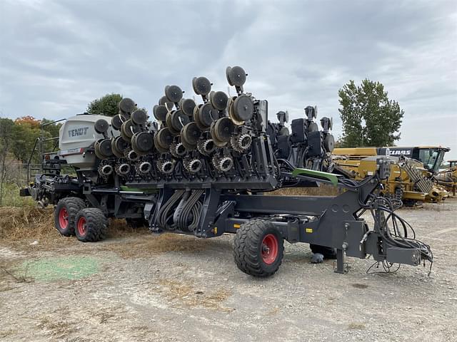 Image of Fendt Momentum 32 equipment image 3