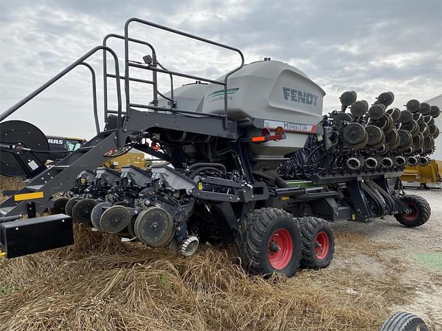 Image of Fendt Momentum 32 equipment image 4