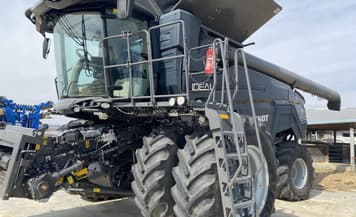 Main image Fendt IDEAL 8