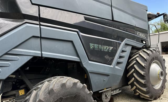 Image of Fendt IDEAL 8 equipment image 3