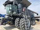 2020 Fendt IDEAL 8 Image