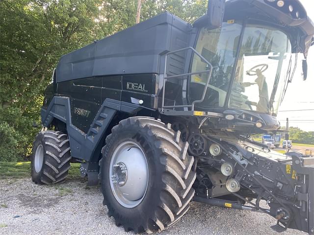 Image of Fendt IDEAL 8 equipment image 3