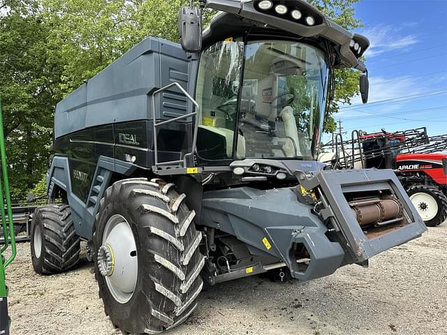 Image of Fendt IDEAL 8 equipment image 2