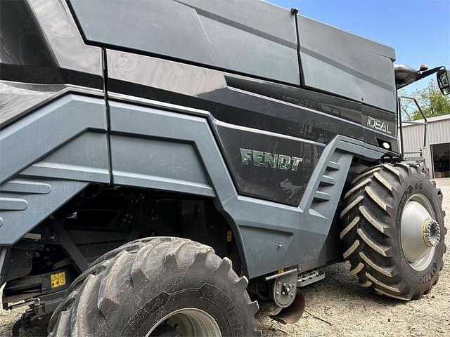 Image of Fendt IDEAL 8 equipment image 3