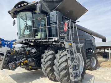 Main image Fendt IDEAL 8