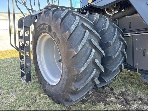 Image of Fendt IDEAL 8 equipment image 3