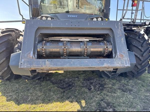 Image of Fendt IDEAL 8 equipment image 2